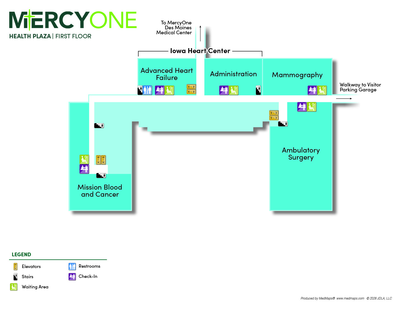 First Floor Floor Image