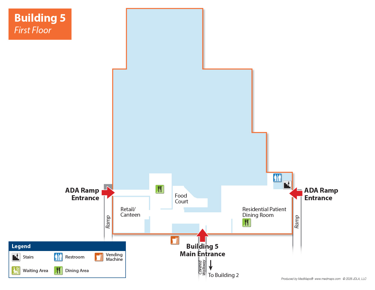 First Floor Floor Image