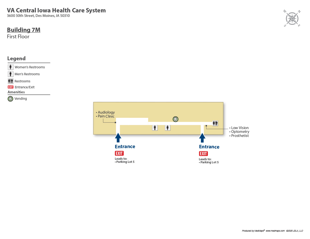 First Floor Floor Image