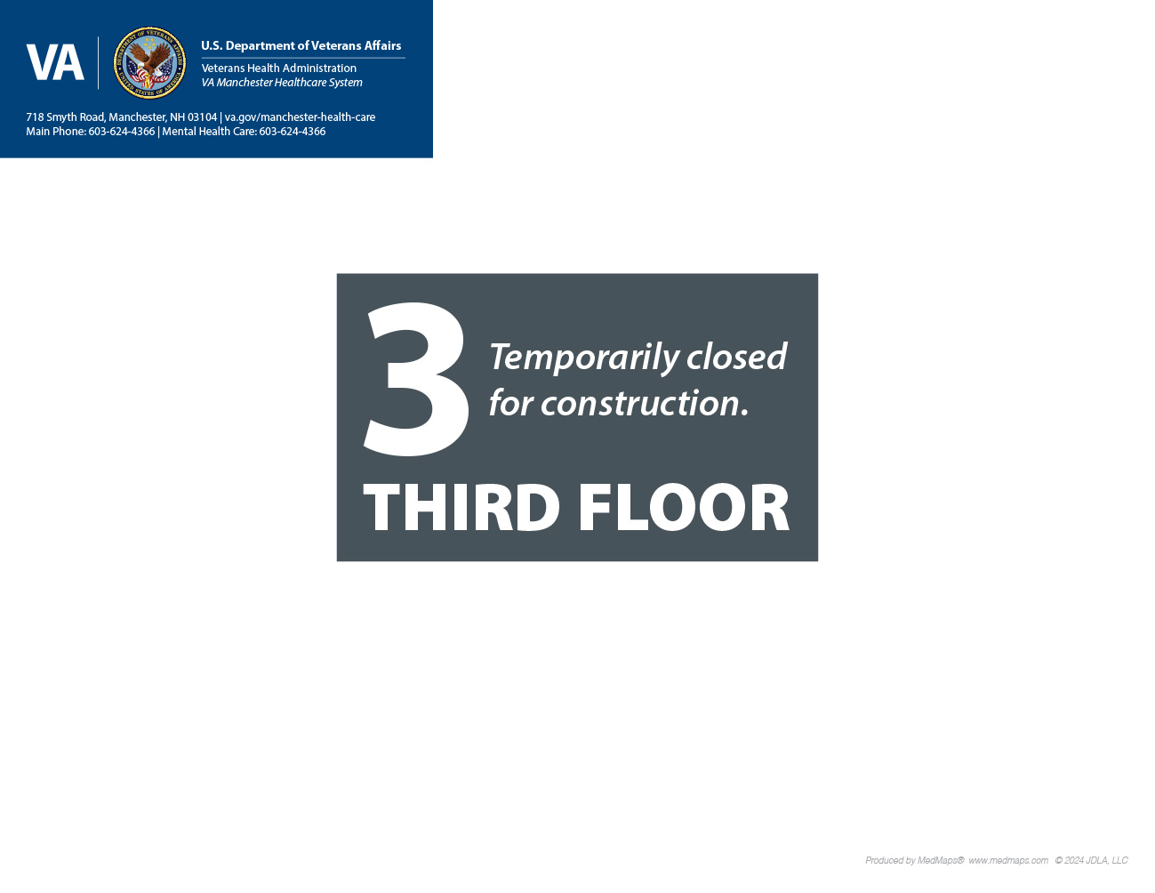 Third Floor Floor Image