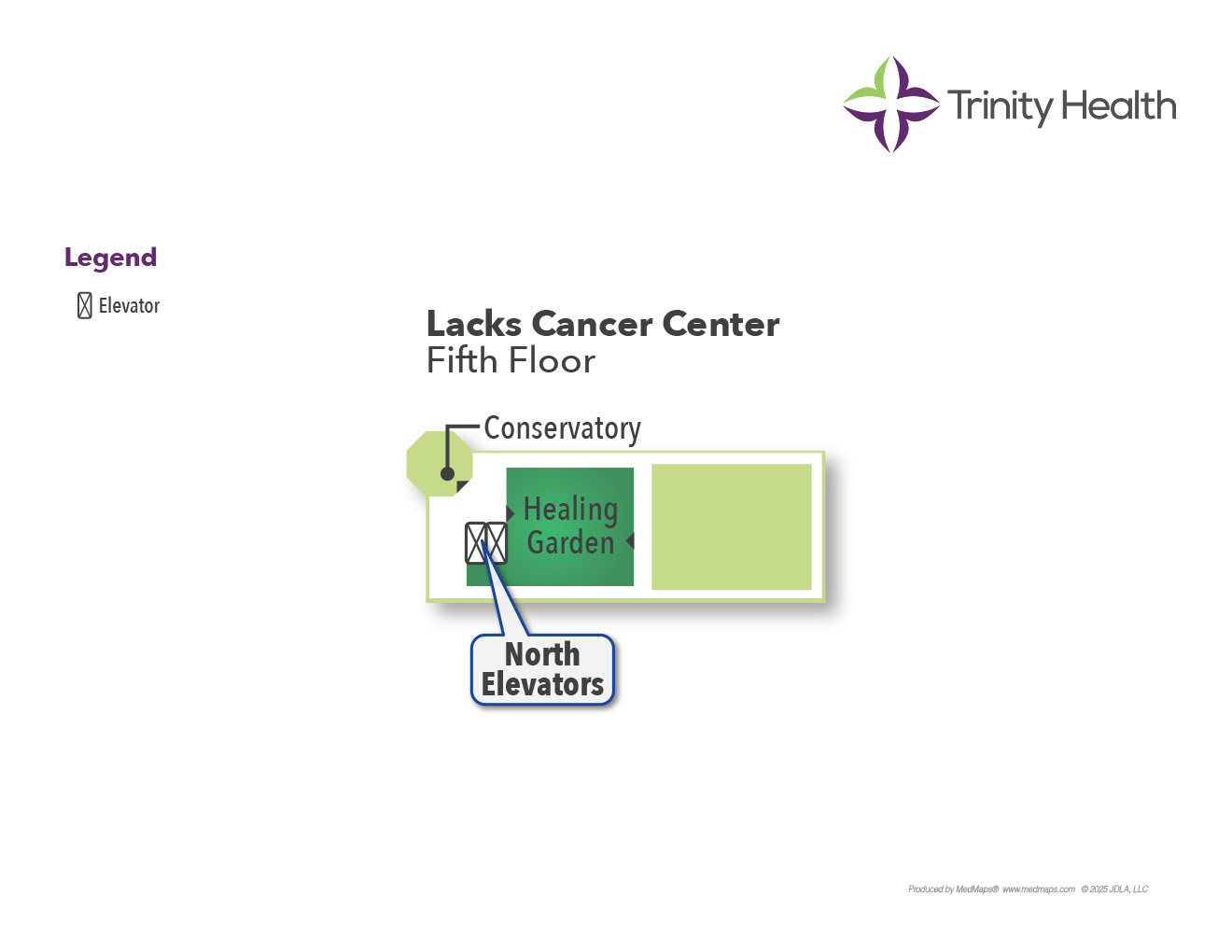 Fifth Floor Floor Image