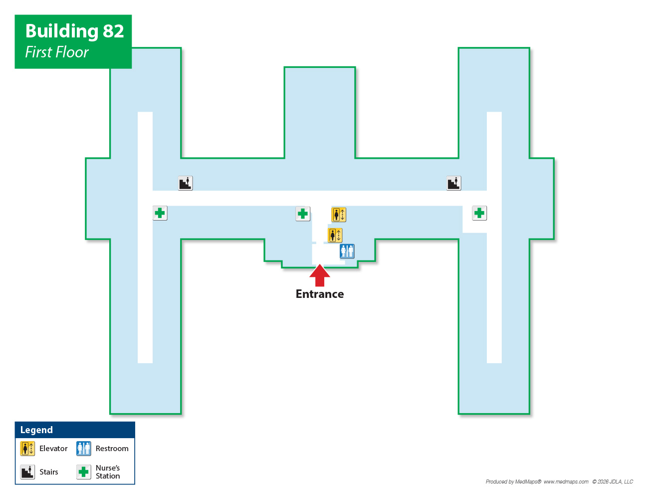 First Floor Floor Image