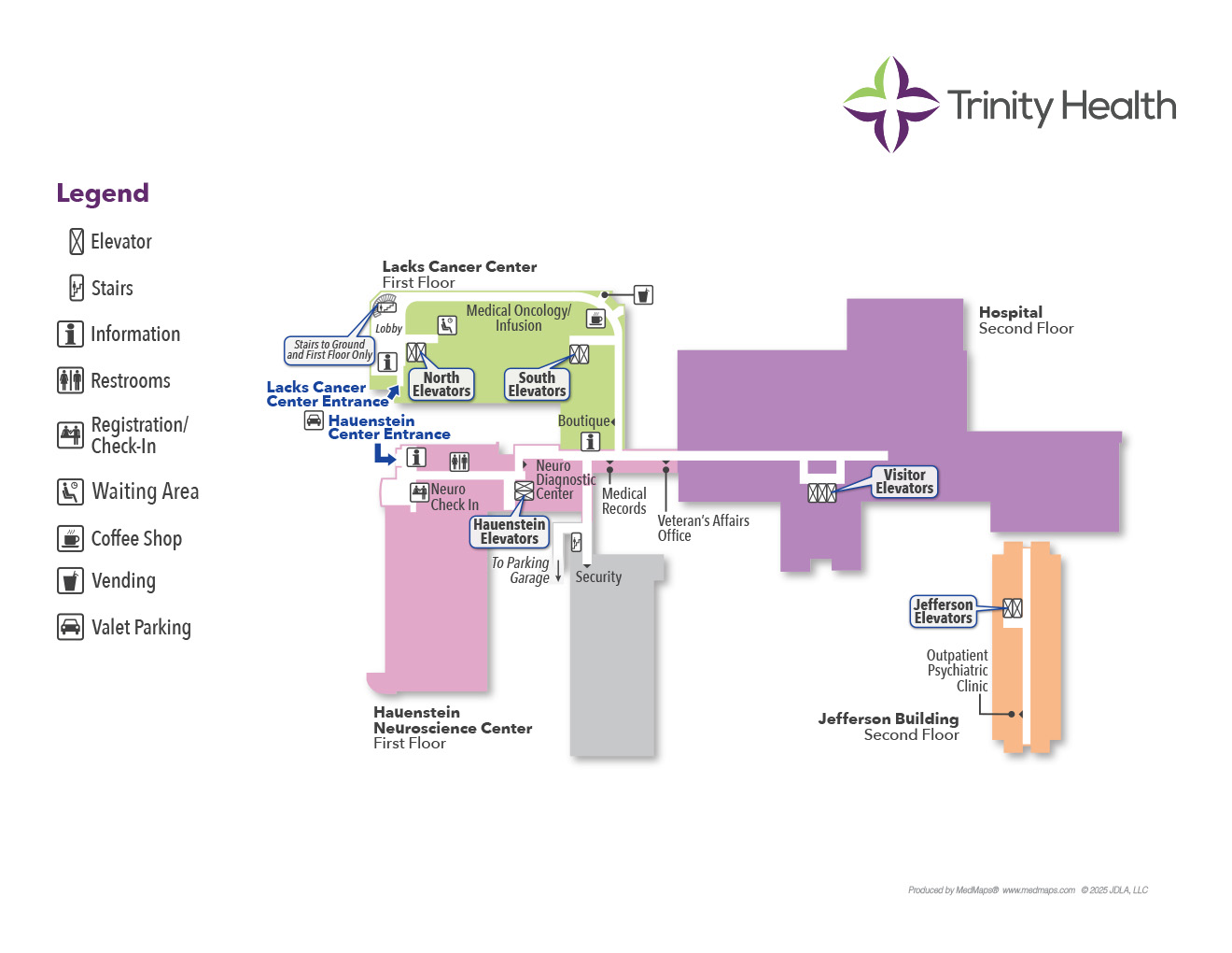 First Floor Floor Image