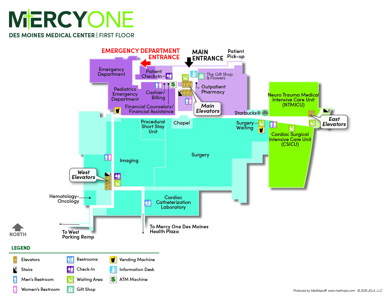 First Floor Floor Image