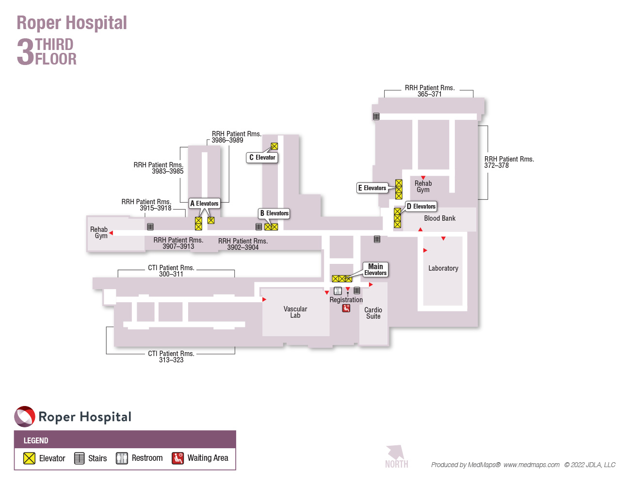 Roper Hospital