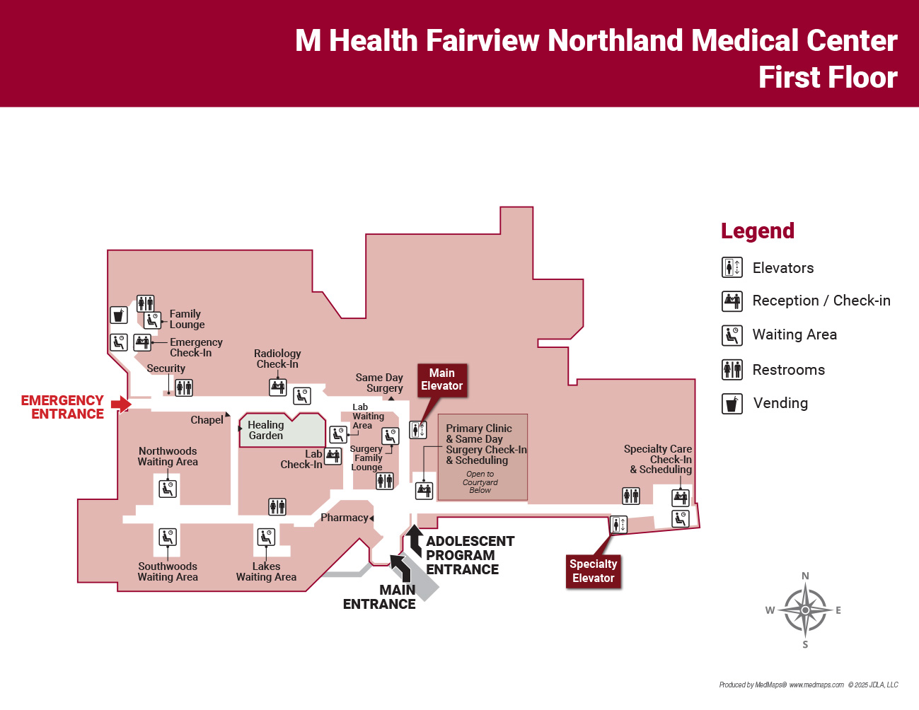 First Floor Floor Image