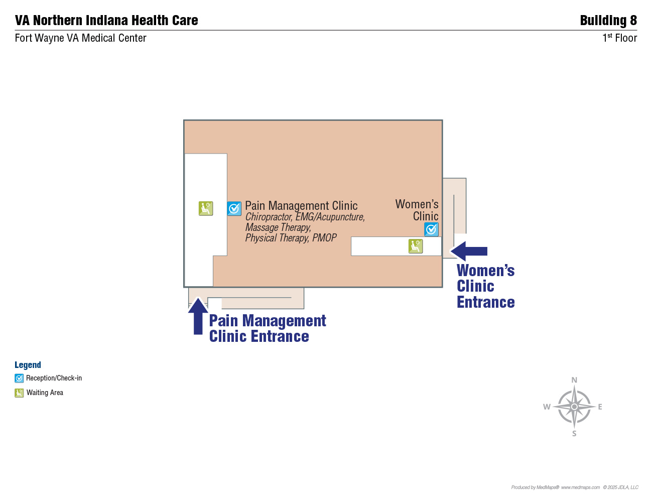 floor #1 Floor Image