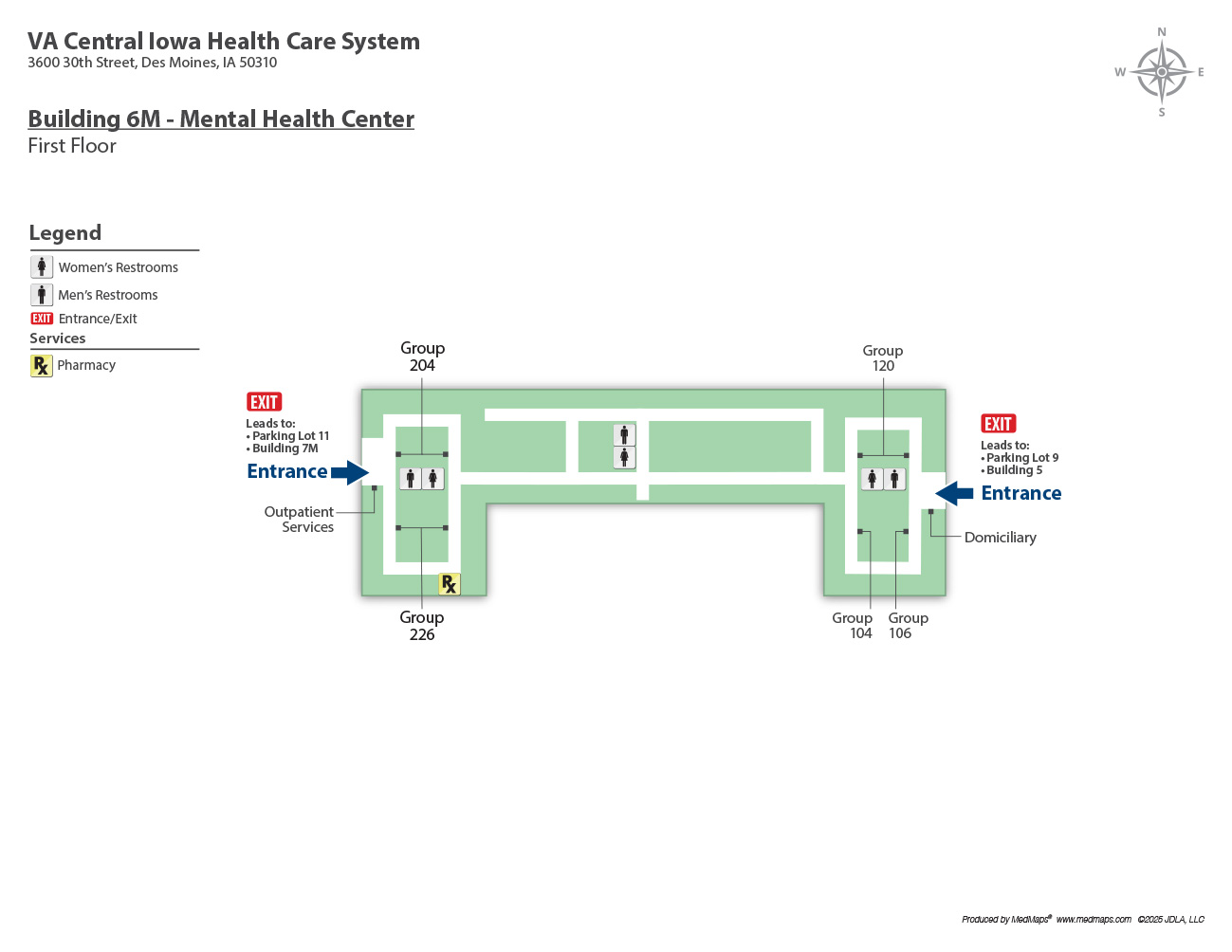 First Floor Floor Image