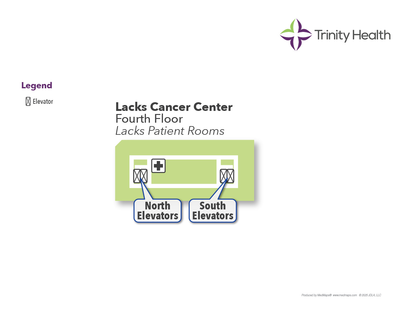 Fourth Floor Floor Image