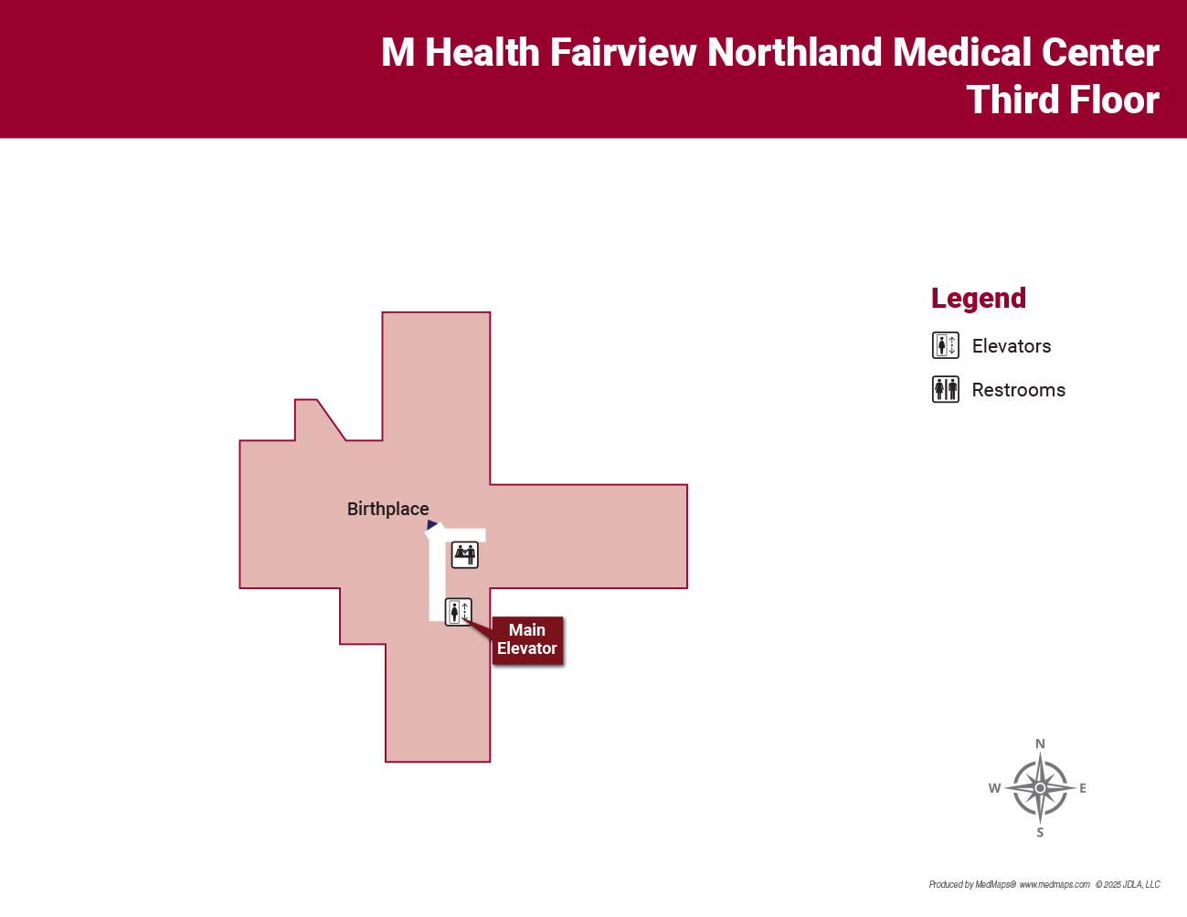 Third Floor Floor Image