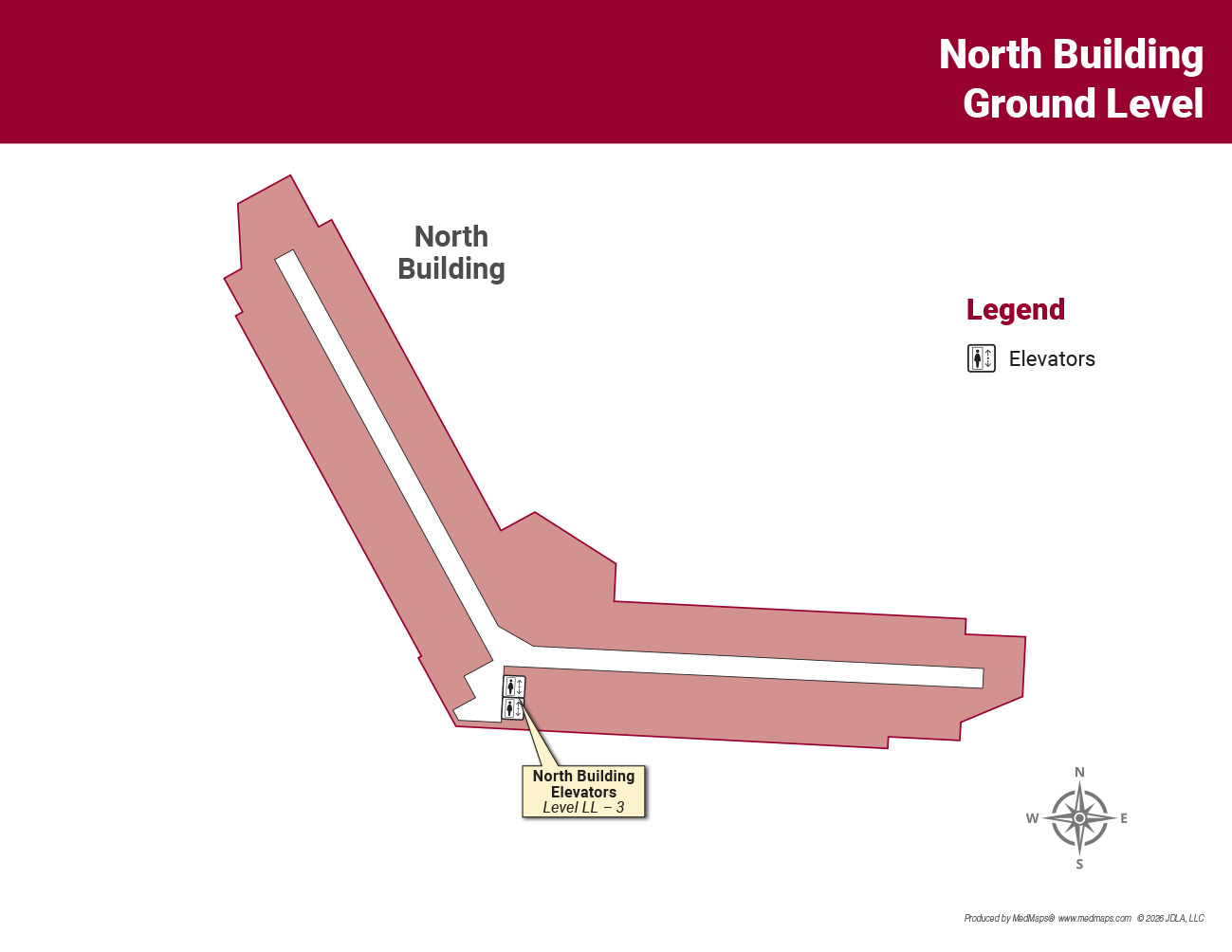 Ground Level Floor Image