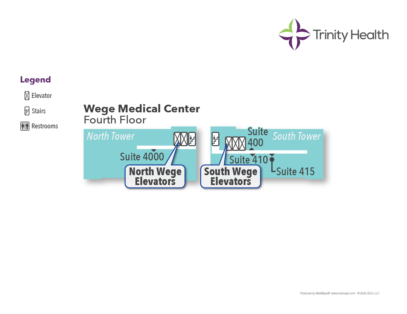 Fourth Floor Floor Image