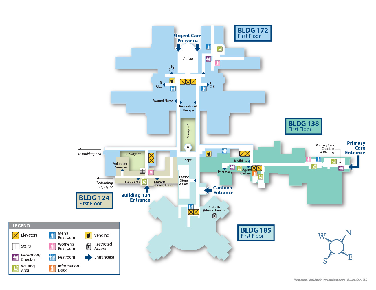 First Floor Floor Image