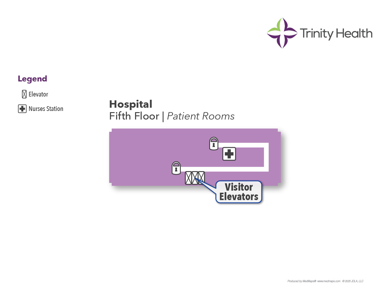 Fifth Floor Floor Image