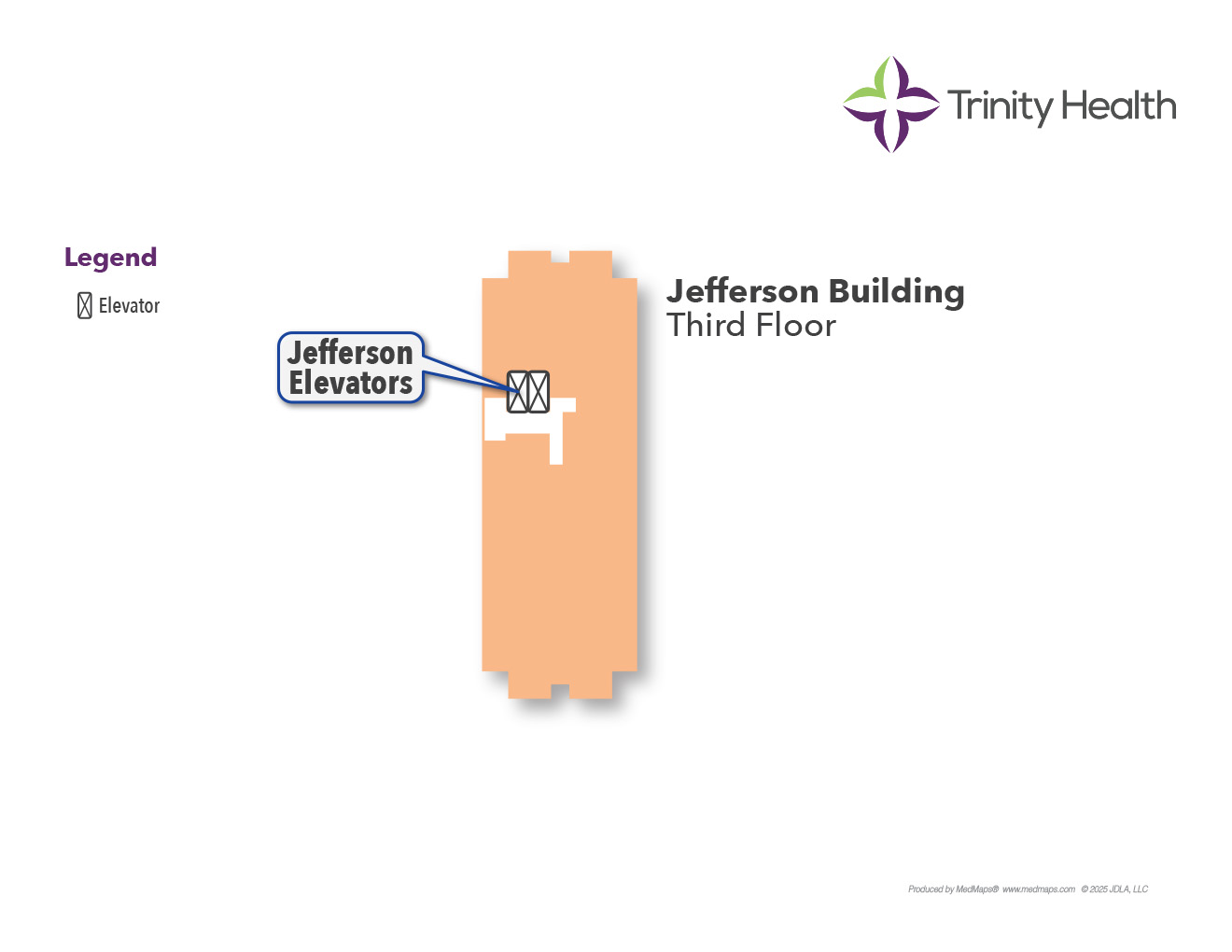 Third Floor Floor Image