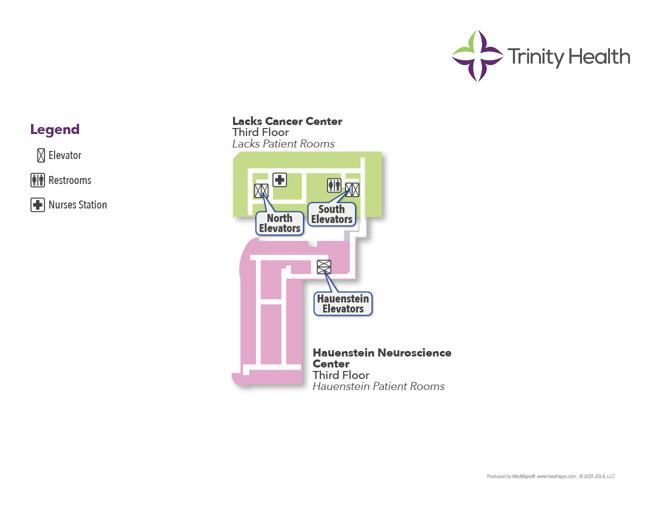 Third Floor Floor Image