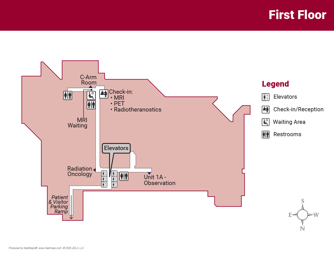 First Floor Floor Image