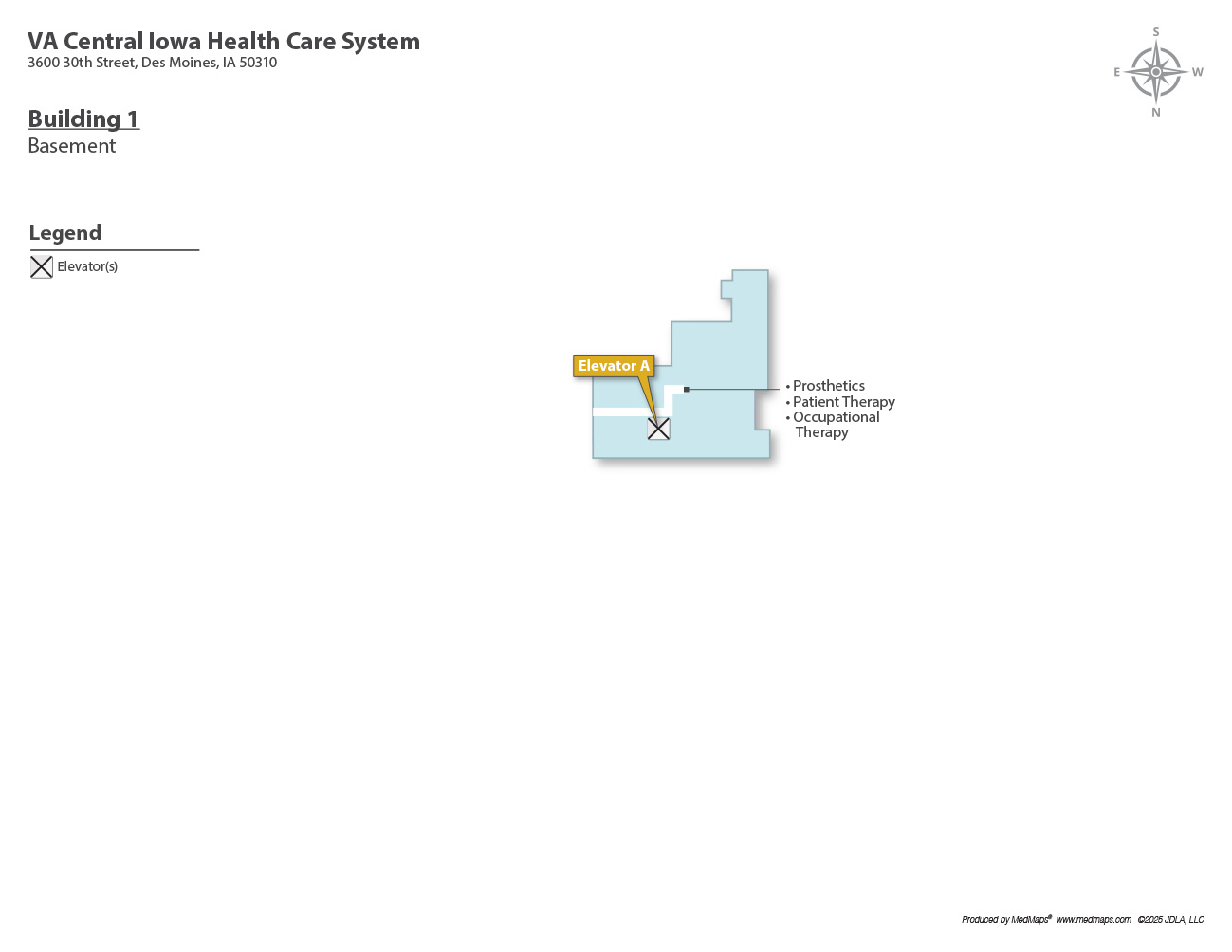 Basement Floor Image