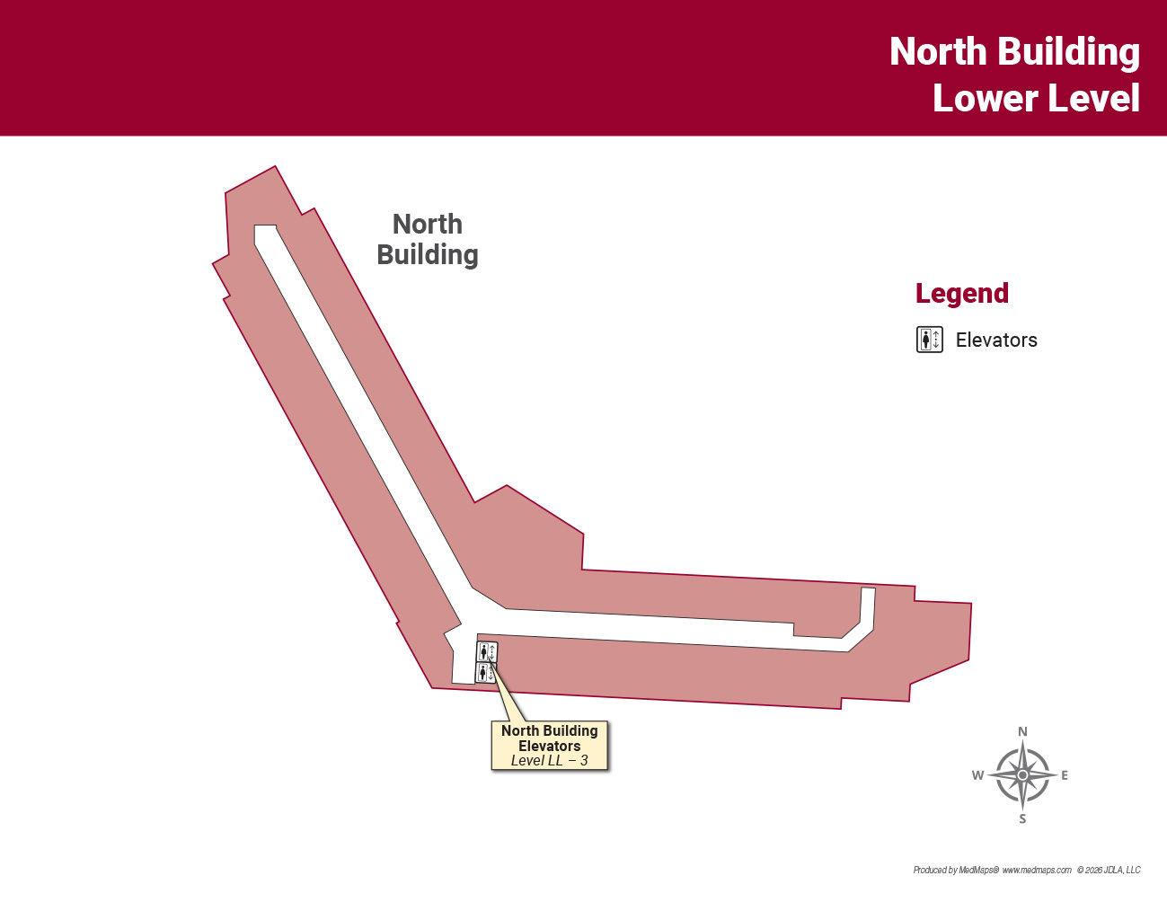 Lower Level Floor Image