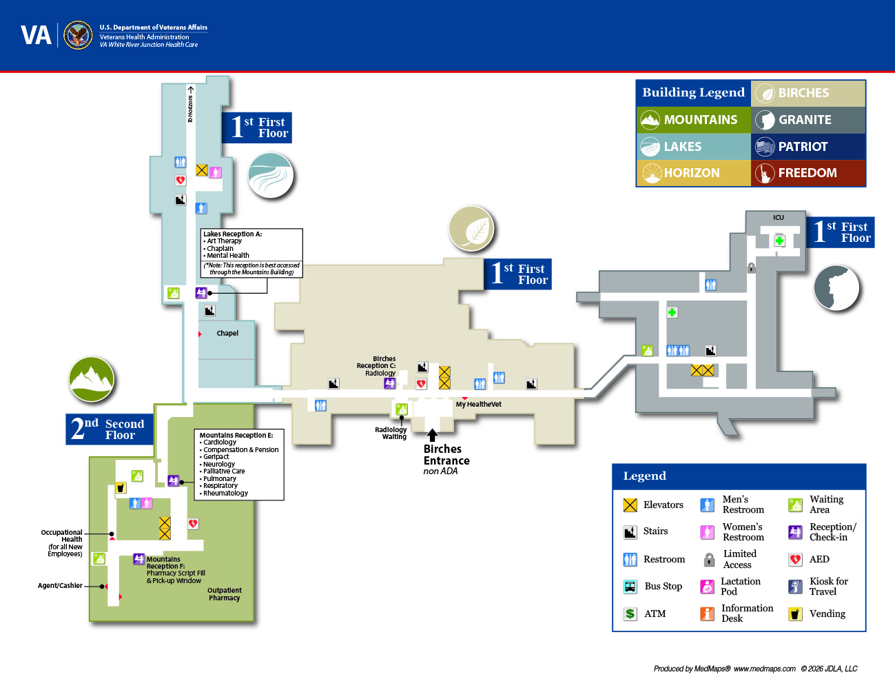 First Floor Floor Image