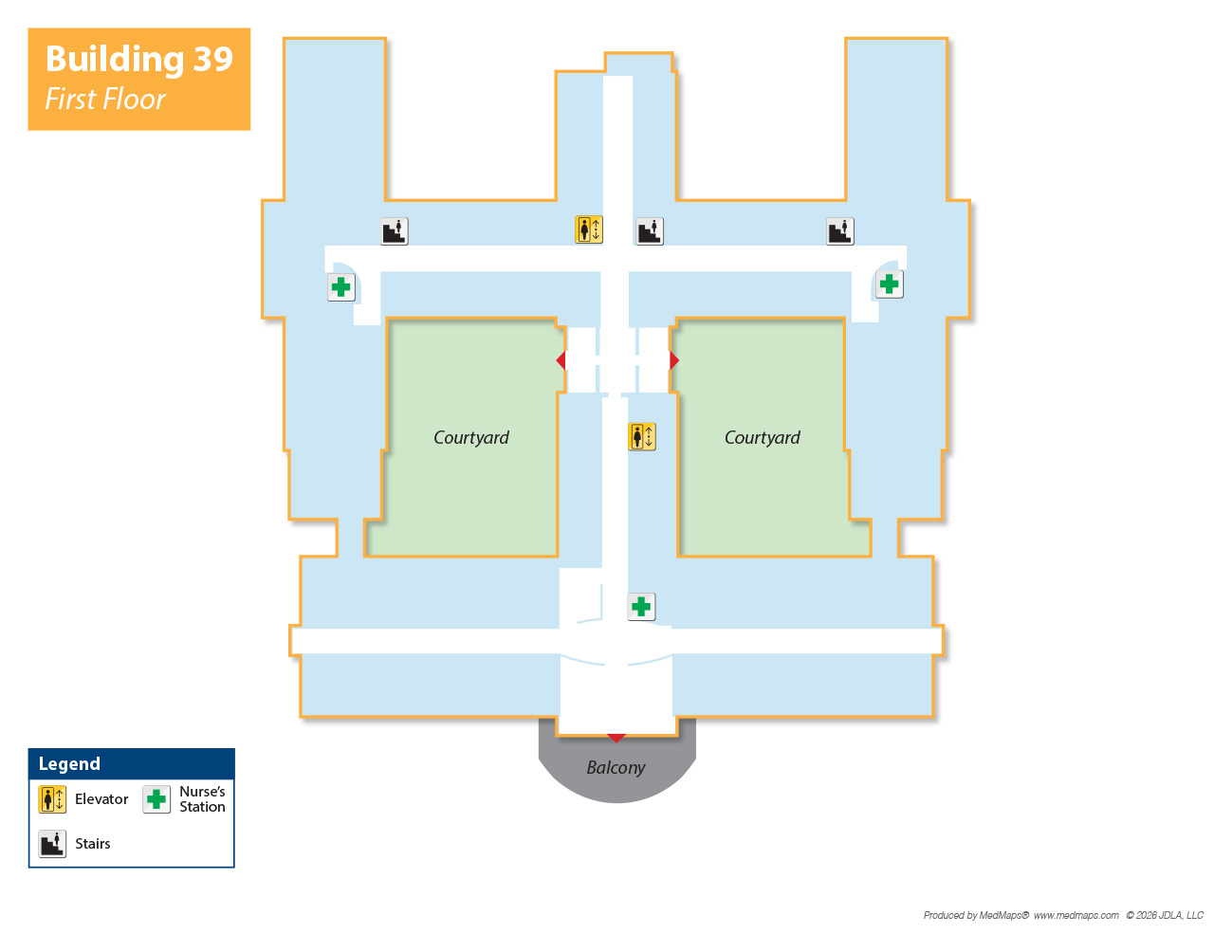 First Floor Floor Image