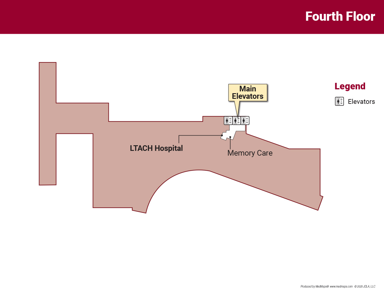 Fourth Floor Floor Image