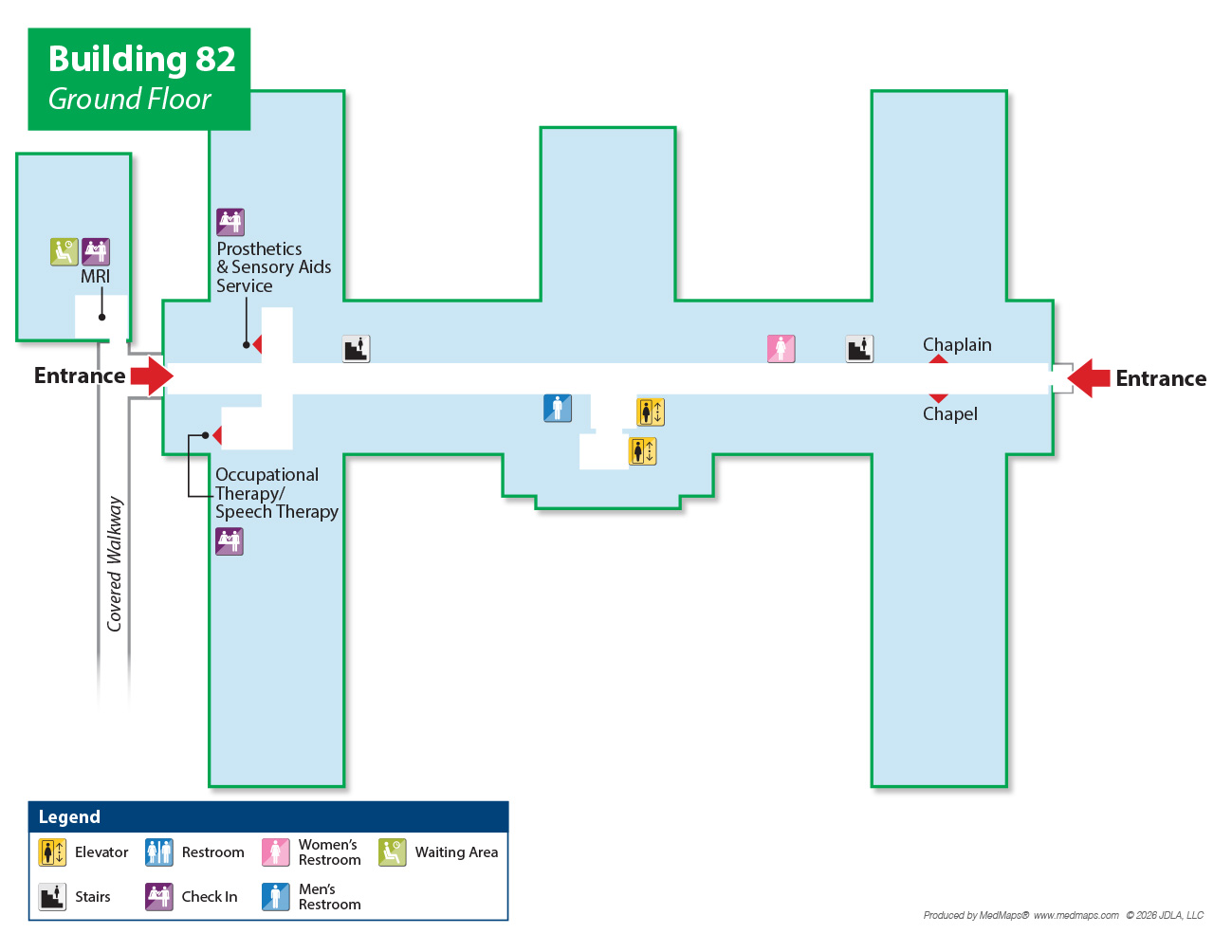 Ground Floor Floor Image