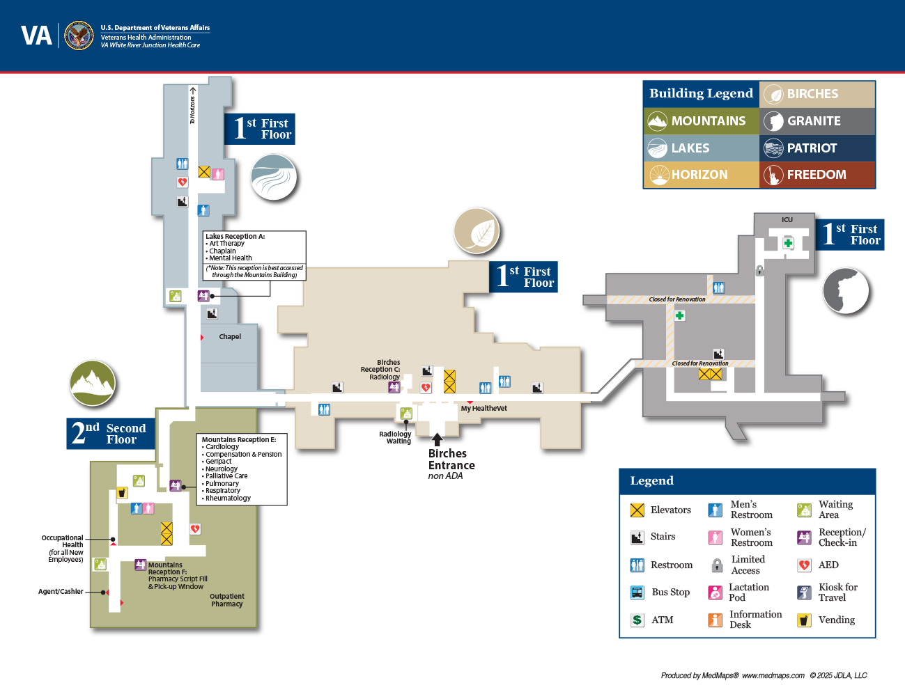 First Floor Floor Image