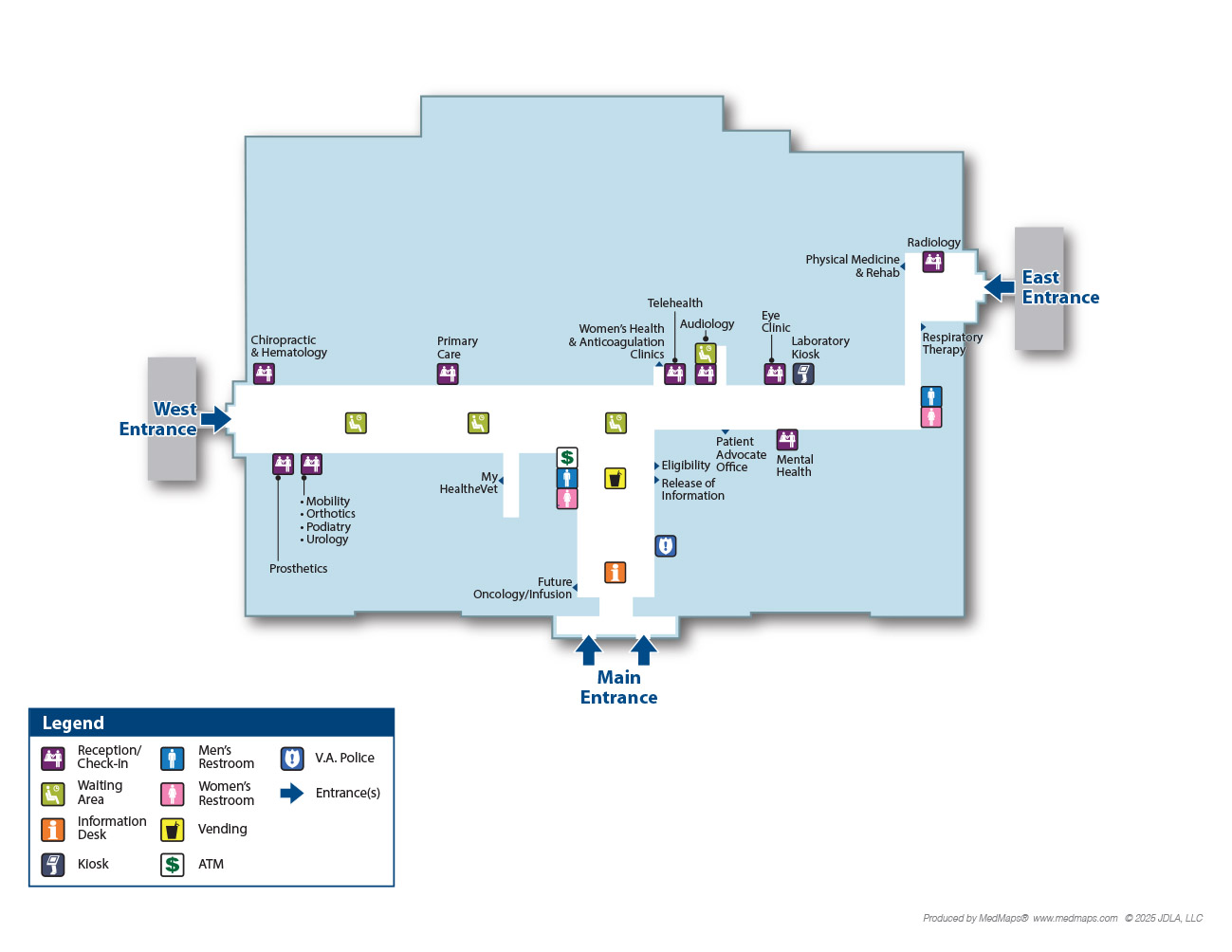 Main Floor Floor Image