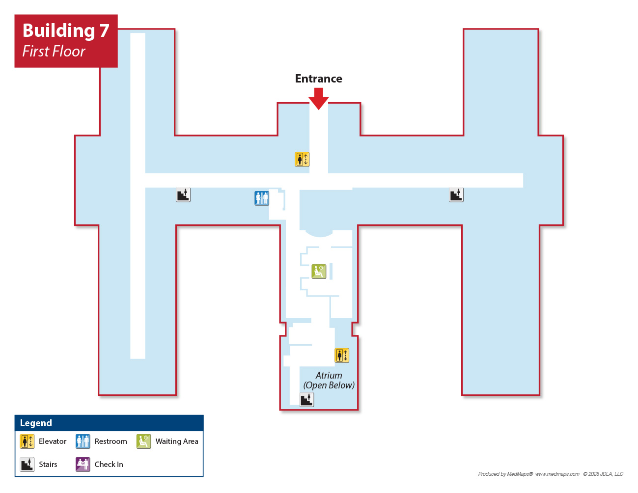 First Floor Floor Image