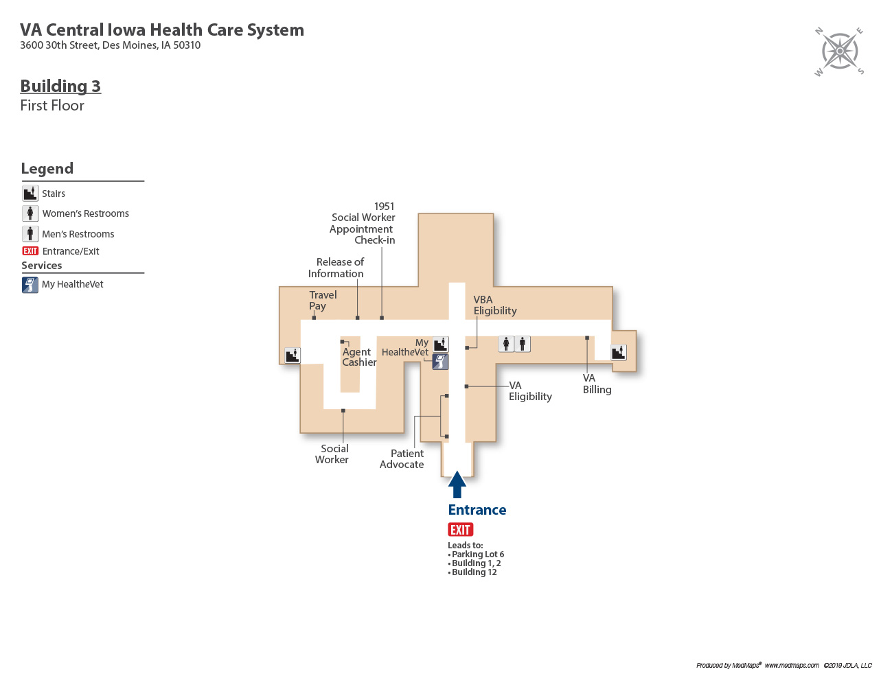 First Floor Floor Image