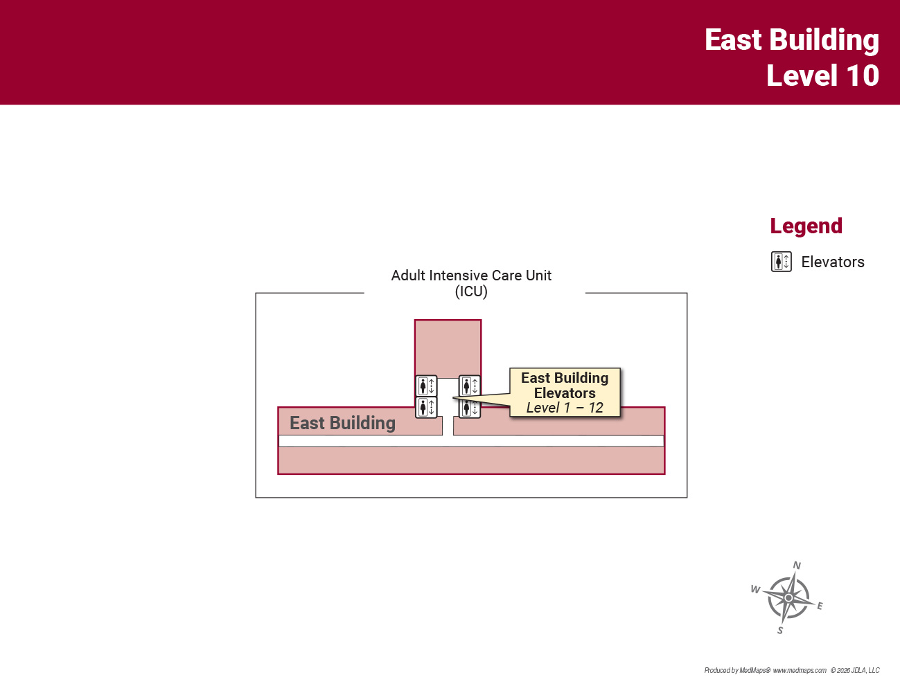 Level 10 Floor Image