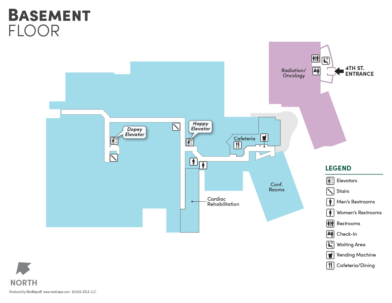 Basement Floor Floor Image