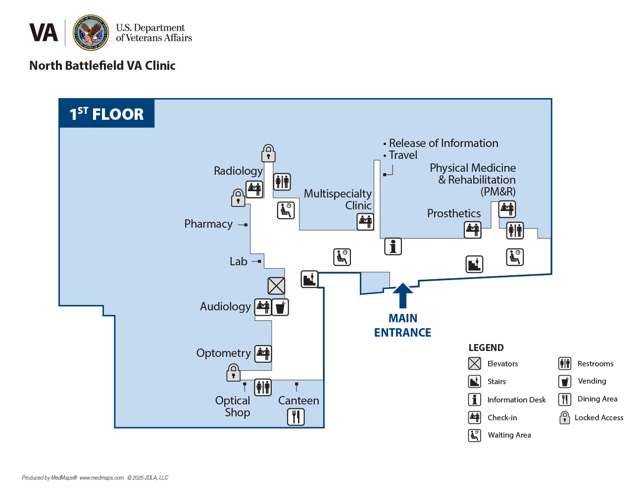 First Floor Floor Image