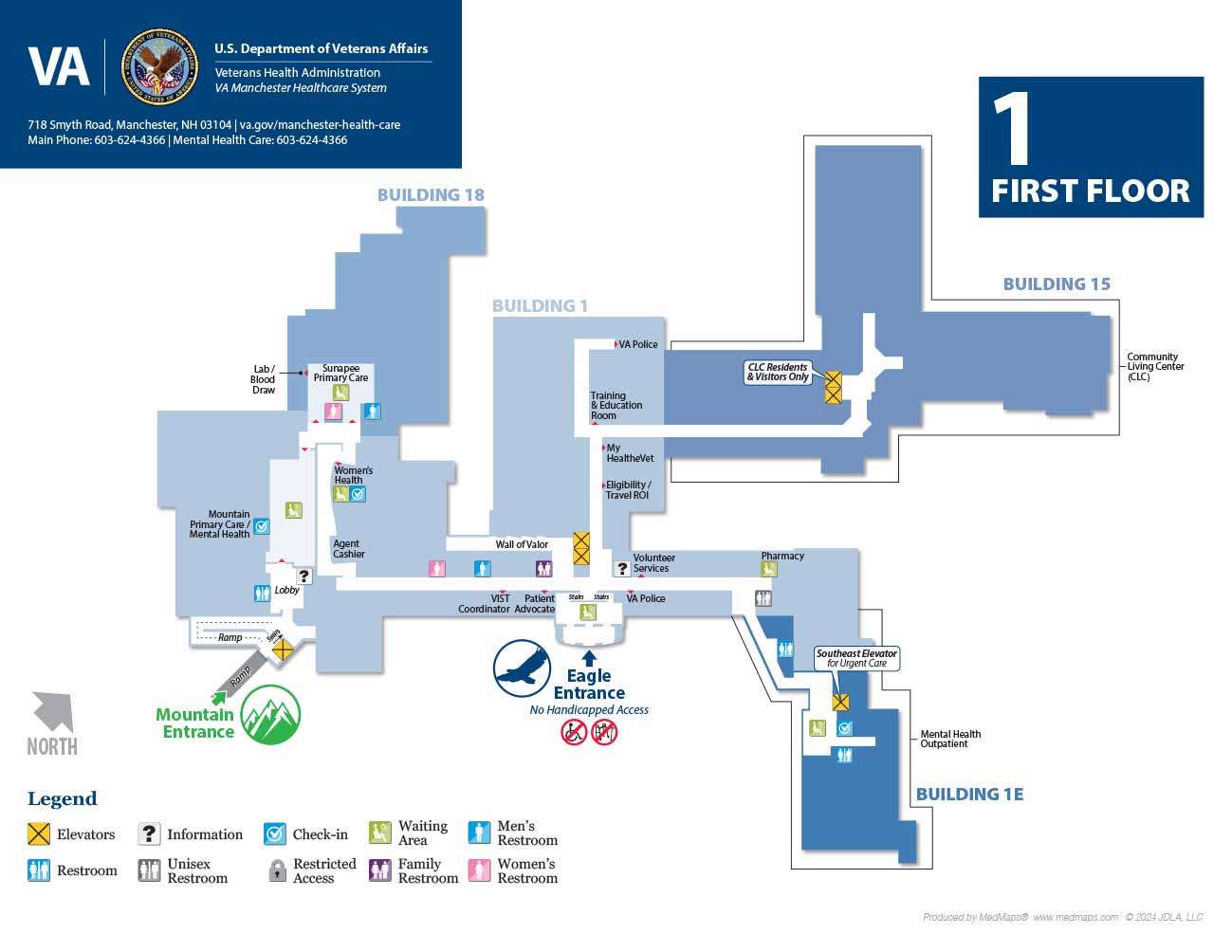 First Floor Floor Image