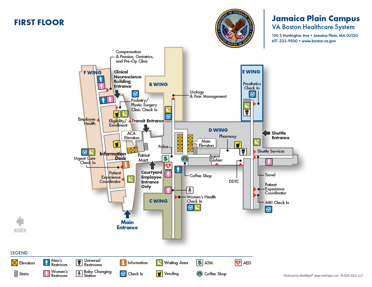 First Floor Floor Image