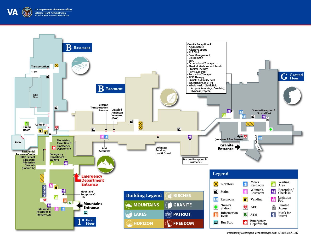 Basement Floor Floor Image