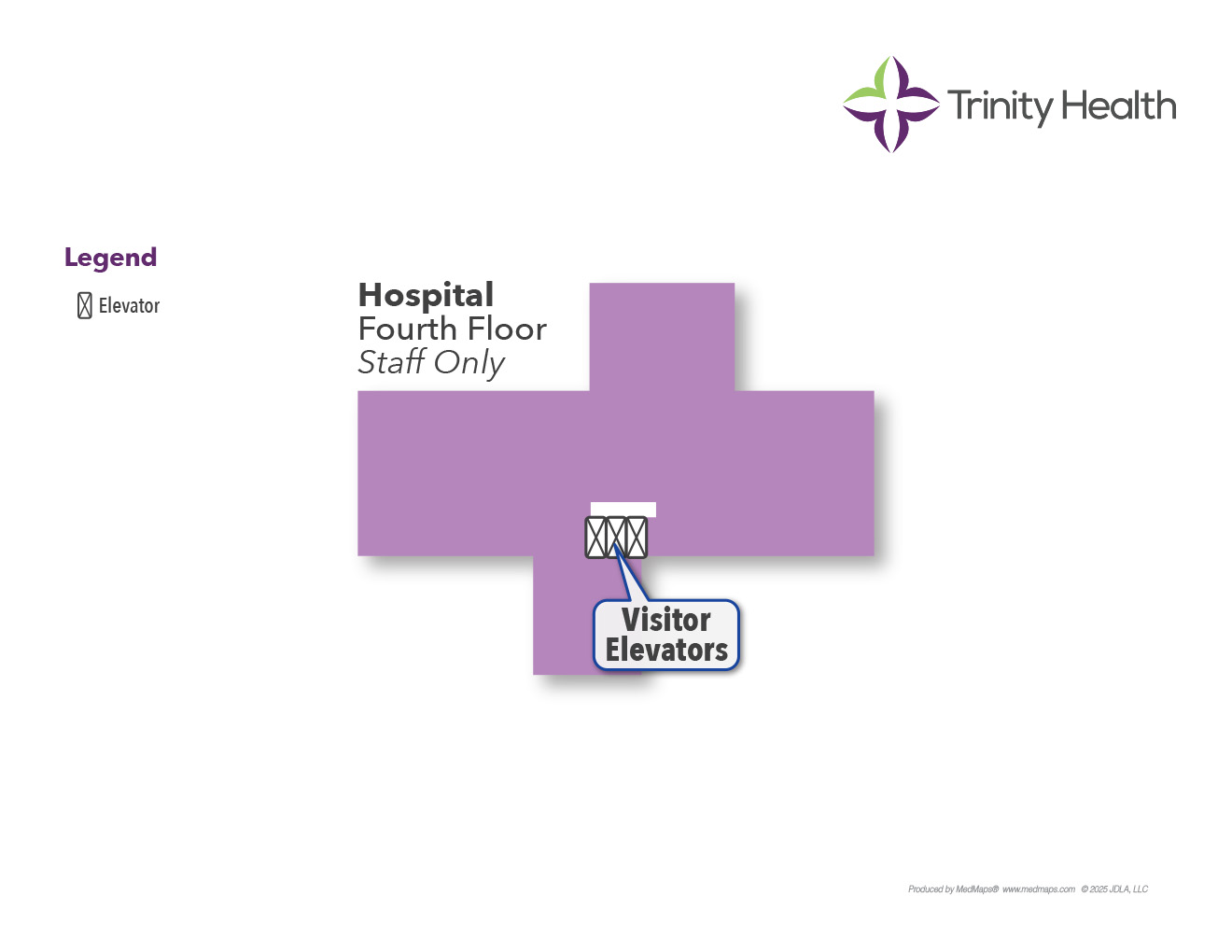 Fourth Floor Floor Image