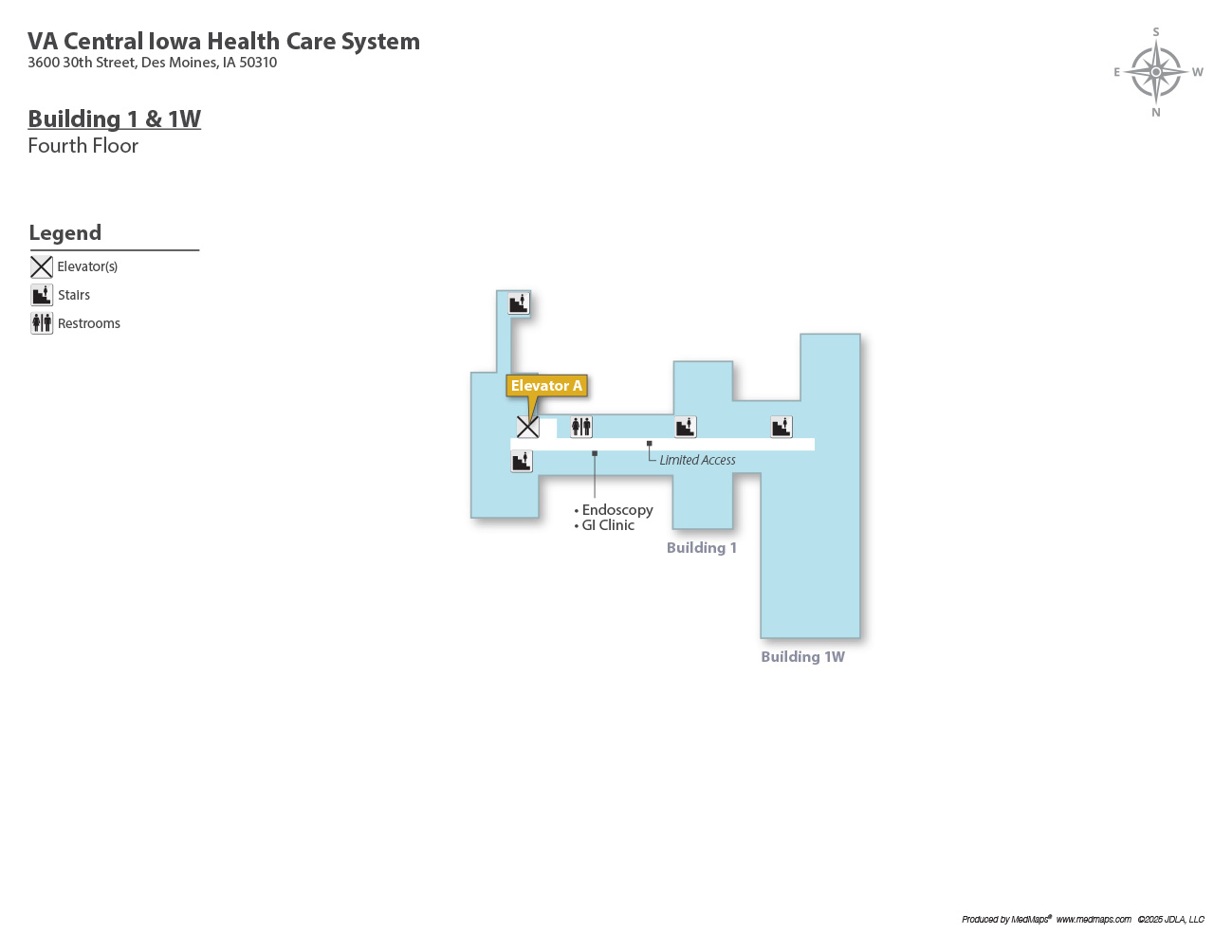 Fourth Floor Floor Image