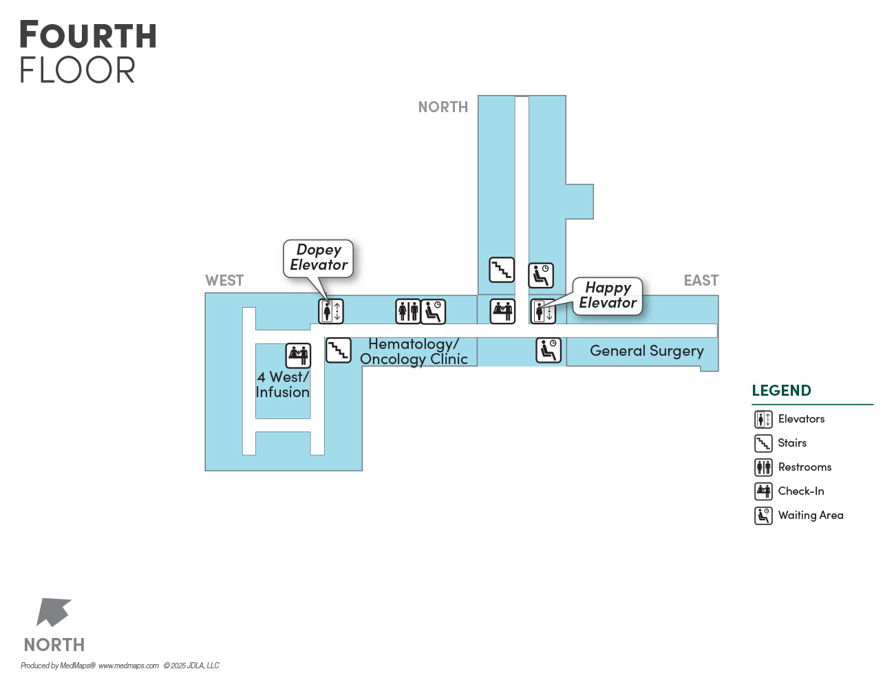 Fourth Floor Floor Image
