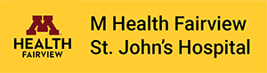 M Health Fairview St. John's Hospital