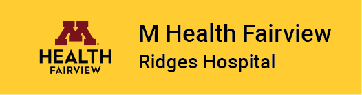 M Health Fairview Ridges Hospital