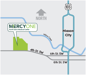 vicinity map image