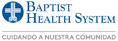 North Central Baptist Hospital Mapa Interactivo