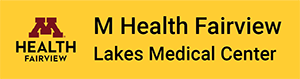 M Health Fairview Lakes Medical Center