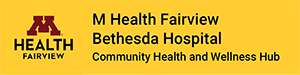M Health Fairview Bethesda Hospital