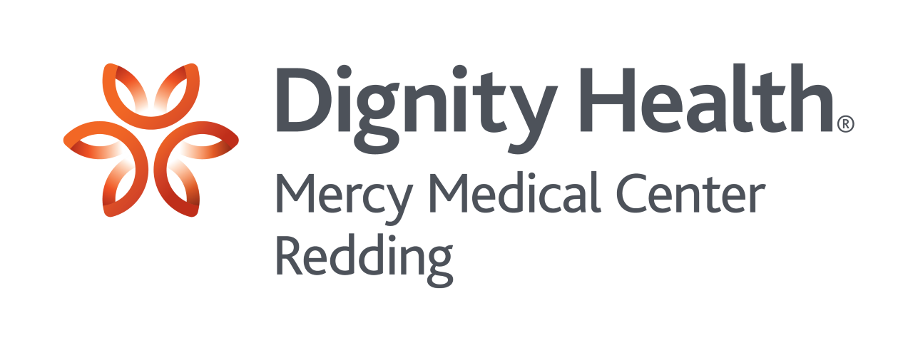 Mercy Medical Center Redding