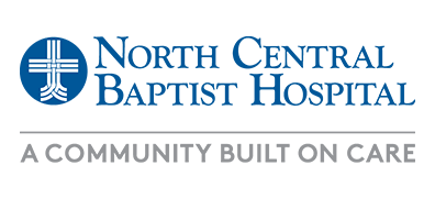 North Central Baptist Hospital Interactive Map