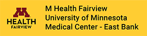 M Health Fairview UMMC - East Bank