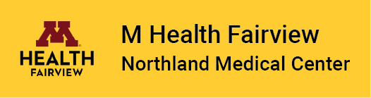 M Health Fairview Northland Medical Center